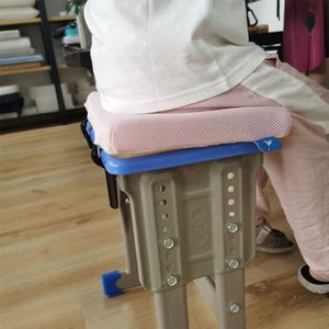 <span class=keywords><strong>Coussin</strong></span> de chaise de méditation <span class=keywords><strong>gonflable</strong></span> mignon pour chaises de salle à manger - Product Image 6