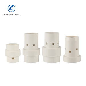 Giá thấp <span class=keywords><strong>501D</strong></span> làm mát bằng nước MIG Hàn ngọn đuốc CO2 ngọn đuốc khí khuếch tán tinh Hàn Nguồn cung cấp - Product Image 5