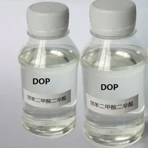 特级邻苯二甲酸二辛酯增塑剂高纯度稳定性好cp增塑剂价格cas:117-81-7