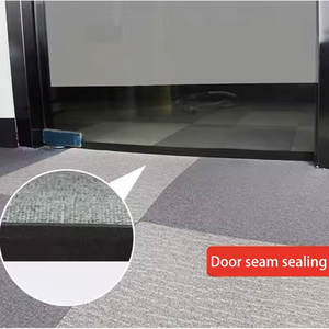 Ruban adhésif en mousse EVA à adhésif acrylique sensible à la pression, simple face, en papier ciré imperméable antistatique, personnalisé en usine - Product Image 5