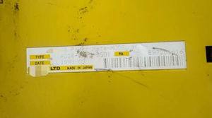 A02B-0211-B501 jam Unit daya dilepas dari mesin yang bekerja - Product Image 2