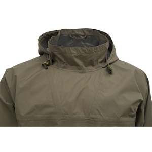 CONMR Hommes Veste de Pluie Pantalon Respirant de Pêche à la <span class=keywords><strong>Carpe</strong></span> Pull Veste de Pluie Personnalisée Imperméable Ensemble Équipement Extérieur - Product Image 2