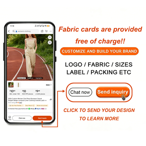 <span class=keywords><strong>Tuta</strong></span> Intera Elegante Casual da Donna 2026 Personalizzata <span class=keywords><strong>Beige</strong></span> in Lino con Gamba Larga - Product Image 6