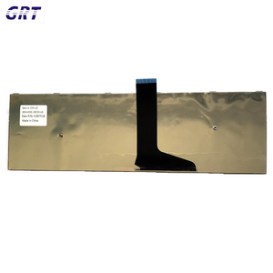 Clavier version américaine pour Toshiba Satellite C50D C50-A C50-A506 C50D-A C55T-A C55-A C55D-A Prix d'usine OEM Bonne qualité - Product Image 5