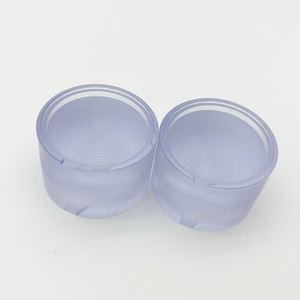 Molde cilíndrico transparente de PC para componentes electrónicos, grado de moldeo por inyección - Product Image 3