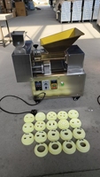 Youdo Machinery Machine électrique de division de pâte et d'extrudeuse Offre Spéciale boulangerie utiliser un nouvel état pour les farines et les œufs