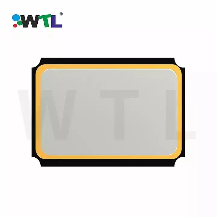 WTL 사용자 정의 3.2*1.5mm SMD 32.768KHz 압전 석영 크리스탈 공진기
