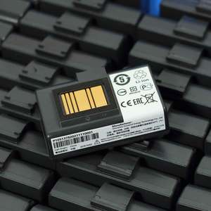 Factory Price Replacement 3400mAh Lithium Ion Label <b>Printers</b> Battery Pack for Zebra QLN220 QLN220HC QLN320 QLN320HC <b>Printers</b> - Product Image 2