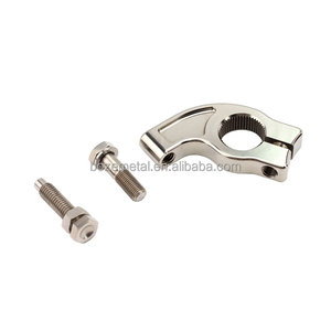 7/8 "1" chạy nước Rút Xe Titan Xoắn dừng lại với bu lông - Product Image 2