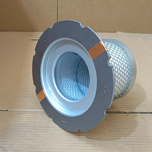 Mengma LE 8004 X Oil Separator New Industrial Compressor Part Metal Material 6 Months Warranty Neutral Packing - Product Image 1