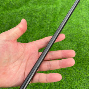 NUEVO T1100 46T 6'6 "6'9" <span class=keywords><strong>M</strong></span> MH Power Medium FAST Action Medium Heavy 198cm 208cm Caña de pescar de fibra de carbono alta en blanco - Product Image 5