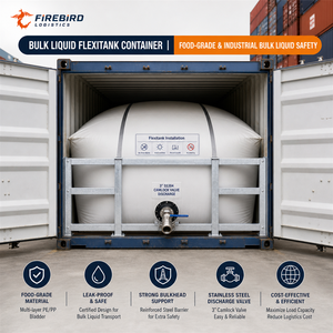 Spedizione marittima FCL (container completo) Firebird: DDP <span class=keywords><strong>al</strong></span> magazzino FBA, rotta marittima affidabile, spazio garantito per il <span class=keywords><strong>tuo</strong></span> carico. - Product Image 6