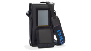 Hot TREXLFPKLWS3S TREXLHPKLWS1S TREXLHPNAWS3 TREXCHPNAWS1S Device Communicator PLUS With HART & Fieldbus, IS, <b>Wireless</b> Device Co - Product Image 6