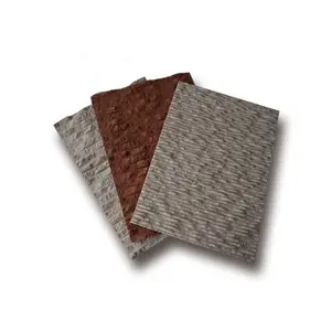 Specializing in the production of flexible building tiles, cheap and durable outdoor tiles