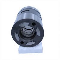 Bloc-cylindres supérieur 86715489 pour foreuse industrielle, forgé avec précision pour le forage souterrain