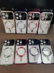 Custodie per Telefoni all'Ingrosso per <span class=keywords><strong>iPhone</strong></span> 15 <span class=keywords><strong>Pro</strong></span>, Custodie per Cellulari 14 <span class=keywords><strong>Pro</strong></span> Max, Cover per Telefoni 13 <span class=keywords><strong>Pro</strong></span>, 12 <span class=keywords><strong>Pro</strong></span>, <span class=keywords><strong>11</strong></span> <span class=keywords><strong>Pro</strong></span> - Product Image 6