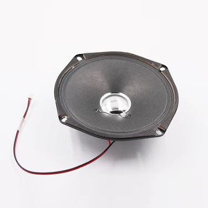 Altavoz DJ ZEH <span class=keywords><strong>Mega</strong></span> Bass con Carcasa Metálica, Potencia de Salida de 10-30W, Compatible con APP - Product Image 5