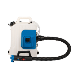 Pulvérisateur à <span class=keywords><strong>dos</strong></span> électrique ULV KOBOLD pour l'arrosage, la lutte antiparasitaire et la désinfection, fournitures agricoles de jardinage - Product Image 5