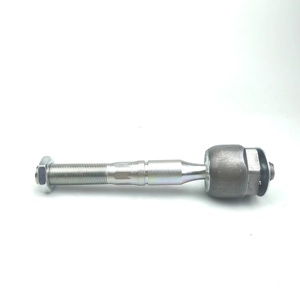 45503-69015  45503-69025 Venta Directa de Fábrica, Conjunto de Extremo de Barra de Dirección para Eje Delantero, Repuestos para Automóviles LAND ROVER /TOYOTA /<span class=keywords><strong>LEXUS</strong></span> - Product Image 1