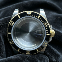 Montres mécaniques automatiques de luxe de haute qualité VSF Factory 3235 Movement, mode décontractée, classique, pour hommes d'affaires