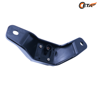 Caméra panoramique avant coaxiale OE 8892364570 pour Geely Coolray Binyue COOL SX11 2019-2024, aide au recul avant de la voiture