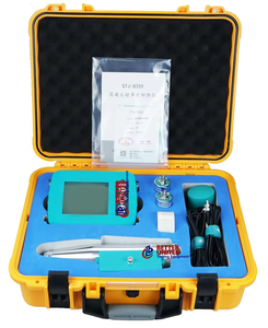 Hot <span class=keywords><strong>Sale</strong></span> Ultraschall-Impuls test geräte mit Geschwindigkeit - Product Image 6