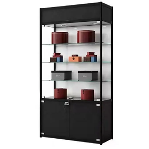 <strong>Vivarium</strong> showcase Sliding Glass Door Lock - Product Image 5