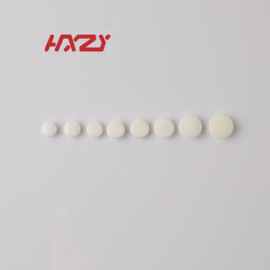 כובעי הידוק הצמד שקיות בד תינוק לחץ על כפתור פלסטיק לשקית כובע כובע t5 שרף פלסטיק תפירה ללא תפירה כפתור הצמד - Product Image 6