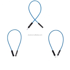 Fil de connexion DuPont 2.54 22AWG avec terminal, blanc/noir/rouge/jaune/bleu/vert, avec gaine en caoutchouc 1P, 10/20/30CM - Product Image 3