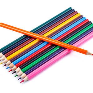 Lot de crayons de couleur personnalisés pour enfants, idéal pour le dessin et la coloration – Vente en gros directe usine - Product Image 4