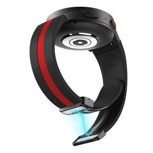 Trampa magnética para coches, trampa para coches amsung alaxy atch4 <span class=keywords><strong>3</strong></span> 41mm 45mm ctive 2 46mm y para coches uwei Wei atch T <span class=keywords><strong>3</strong></span> ro <span class=keywords><strong>42mm</strong></span> - Product Image 6