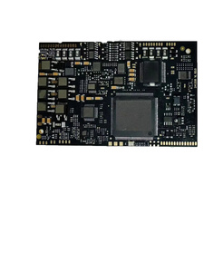 Thương hiệu Mới 0AM chip dq200 dsg7 tcu TCM cho Volkswagen Audi Skoda ghế có tính năng bánh răng bánh răng khác biệt vòng một phần số - Product Image 3