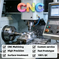 Piezas Metálicas Personalizadas, Acero Inoxidable, Aluminio, Torneado, Corte, Fresado, Prototipado Rápido de Precisión, Servicio de Mecanizado, Piezas CNC