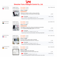 Offre Spéciale Téléphone Portable d'Occasion Original Débloqué 12 128 Go 64 Go 256 Go Prix Bas 11 13 14 15 Xr Xs Max 8