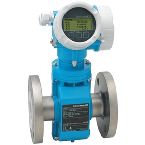 Medidor de Flujo Original E+H 5P2B1H-IKACCDAA1S1A en Oferta - Product Image 1