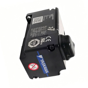 Motor de Reparación de Alto Rendimiento SGMJV-04ADA21 SGMJV-04ADA61 para Automatización Industrial, Motor Estable y Rápido - Product Image 1