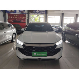 Guazi Voiture d'occasion 2025 BYD Song Pro Certifié Nouvelle Énergie PHEV Hybride Électrique Automatique SUV Conduite à Gauche pour les Acheteurs de SUV Hybrides Familiaux - Product Image 2