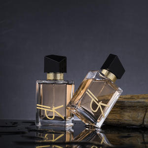 Perfume de Mujer de Marca de Lujo, Envío de 2 a 4 Días desde EE. UU., Colonia de 100 ml en Botella Transparente, Venta Directa de Fábrica al Por Mayor - Product Image 5