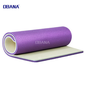 जिम स्पोर्ट्स फ्लोर Bwf बैडमिंटन कोर्ट के लिए इनडोर विनाइल फ्लोर कस्टमाइज्ड स्पोर्ट्स फ्लोर - Product Image 6