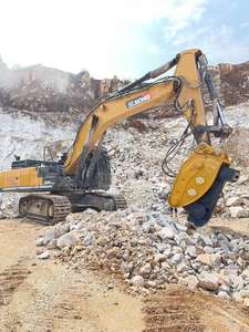 Grande escavatore vibro <span class=keywords><strong>ripper</strong></span> prezzo per il trattore alla produzione agricola di alta qualità escavatore dente di strappo 30 ton escavatore Rip - Product Image 3