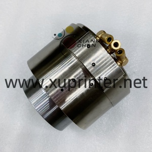 WD High Quality M2.184.1041 Rotary Union M2.184.1041/A Rotary Valve for CD102 SM102 Offset <b>Printing</b> <b>Machine</b> Parts - Product Image 4
