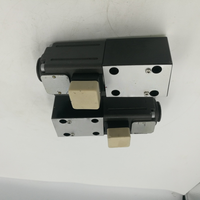 RZMO-P9-010/315/20 RZGO RZGA RZMO RZMA HZGO électrovanne hydraulique
