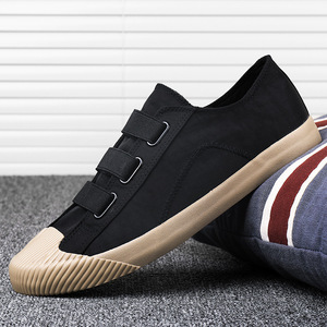Мужская парусиновая обувь - Product Image 4