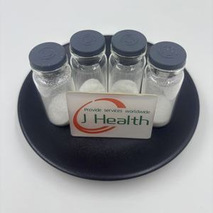 Péptido Hexamérico de Miristoil-16 de Alta Calidad para el Crecimiento de Pestañas, CAS 959610-30-1 - Product Image 1