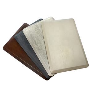 Ergonomia non stagata attivo in piedi Anti-fatica tappetino 20 "W X 30" L, <span class=keywords><strong>nero</strong></span> - Product Image 2