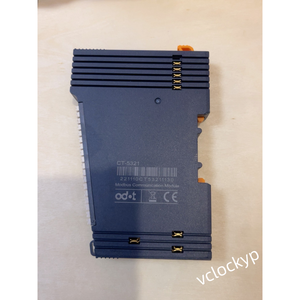 Module de communication Modbus ODOT CT-5321 utilisé - Product Image 2
