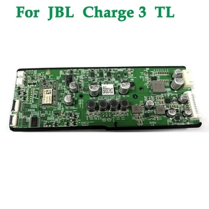 สําหรับ <span class=keywords><strong>JBL</strong></span> <span class=keywords><strong>Charge</strong></span> <span class=keywords><strong>3</strong></span> GG TL ชาร์จพอร์ต <span class=keywords><strong>USB</strong></span> 2.0 ประเภท c เสียงแจ็คไม่ใหม่ - Product Image 2