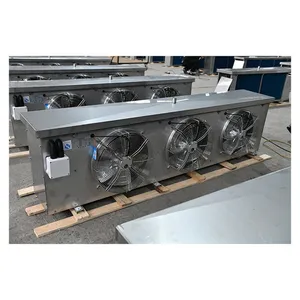 JINXUE raffreddatore d'aria evaporativo industriale serie D di qualità garantita dal Design personalizzato
