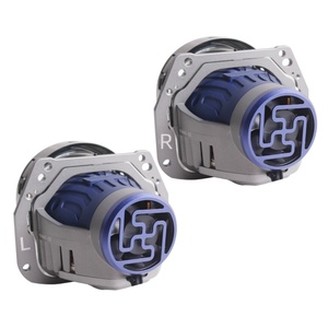 AF02 High Quality Afs Led <b>Projector</b> <b>Light</b> for Car <b>Projector</b> Headlamp 3inch Len With 67w 5500k - Product Image 1