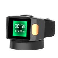 Reloj de Seguridad Multifunción L20: Llamada SOS + Monitor de Salud + GPS